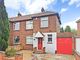 Thumbnail Semi-detached house for sale in West Vallum, Newcastle Upon Tyne, Tyne And Wear