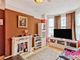 Thumbnail Terraced house for sale in Brightwell Avenue, Westcliff-On-Sea