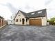 Thumbnail Detached bungalow for sale in Meadow Close, New Whittington, Chesterfield