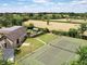 Thumbnail Detached house for sale in Warfield, Berkshire RG42.