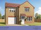 Thumbnail Detached house for sale in Parkwood Rise, Keighley