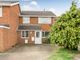 Thumbnail Semi-detached house for sale in Glenwoods, Newport Pagnell