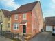 Thumbnail Detached house for sale in 15 Sellicks Road, Monkton Heathfield, Taunton