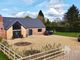 Thumbnail Detached bungalow for sale in Scotts Lane, Brookville, Thetford