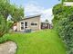 Thumbnail Detached bungalow for sale in Golborn Avenue, Meir Heath