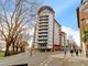 Thumbnail Flat for sale in Orchard Place, Southampton