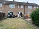 Thumbnail Terraced house for sale in Dukes Road, Old Dalby, Melton Mowbray