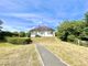 Thumbnail Bungalow for sale in Pontycleifion, Cardigan, Ceredigion