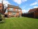 Thumbnail Detached house for sale in Hyde Park, Padnal, Littleport, Ely