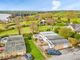 Thumbnail Terraced bungalow for sale in Greenway Road, Brixham