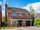 Thumbnail Detached house for sale in Blakes Farm Road, Southwater