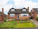 Thumbnail Detached house for sale in Welbeck Drive, Wingerworth, Chesterfield
