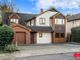 Thumbnail Detached house for sale in Ferndown, Hornchurch