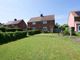 Thumbnail Semi-detached house for sale in The Street, Hacheston, Suffolk