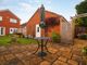 Thumbnail Detached house for sale in Marwood Court, Whitley Bay