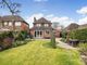 Thumbnail Detached house for sale in Coleford Bridge Road, Mytchett, Surrey