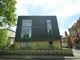 Thumbnail Flat for sale in Centre Point, 10 Regent Street Chapel Allerton, Leeds