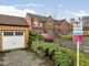 Thumbnail Detached house for sale in Songthrush Way, Wath-Upon-Dearne, Rotherham