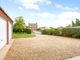 Thumbnail Detached house for sale in Carrabou House, Main Road, Toynton All Saints, Spilsby