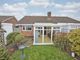 Thumbnail Semi-detached bungalow for sale in Patterson Close, Deal