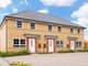 Thumbnail Terraced house for sale in "Maidstone" at Woodmansey Mile, Beverley