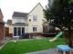 Thumbnail Detached house for sale in Cae Morfa, Skewen, Neath .
