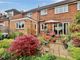 Thumbnail Semi-detached house for sale in Gorsewood Road, St. John's, Woking, Surrey