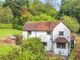 Thumbnail Detached house for sale in Peaslake Road, Ewhurst