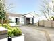 Thumbnail Bungalow for sale in Upper Dobbin Lane, Trevone, Padstow, Cornwall