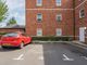 Thumbnail Flat for sale in Long Roses Way, Birstall, Leicester