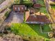 Thumbnail Detached house for sale in Hawkhurst Road, Cranbrook, Kent