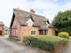 Thumbnail Detached house for sale in Tarporley Road, Duddon, Tarporley