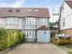 Thumbnail Semi-detached house for sale in Durham Avenue, Hounslow