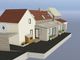 Thumbnail Semi-detached house for sale in Chardstock, Axminster
