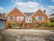 Thumbnail Detached bungalow for sale in Brookside Road, Breadsall Village, Derby