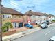 Thumbnail End terrace house for sale in Jarrow Road, Chadwell Heath