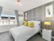 Thumbnail Penthouse for sale in Castlegate Avenue, Dumbarton, West Dunbartonshire