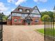 Thumbnail Detached house for sale in The Glade, Kingswood, Surrey