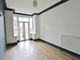 Thumbnail Terraced house for sale in Chichester Road, Portsmouth