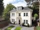 Thumbnail Detached house for sale in Seymour Road, Wimbledon Village