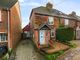 Thumbnail Semi-detached house for sale in Woodside Road, Chiddingfold