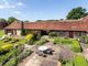 Thumbnail Detached house for sale in Milland, West Sussex