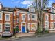 Thumbnail Semi-detached house for sale in Southwood Avenue, Highgate Village, London