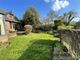 Thumbnail Country house for sale in High St, Woodgreen, Fordingbridge, Hampshire