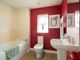 Thumbnail Semi-detached house for sale in "Archford" at The Maples, Grove, Wantage