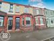 Thumbnail Terraced house to rent in Orford Green, Warrington