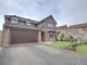 Thumbnail Detached house for sale in William Price Gardens, Fareham