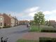 Thumbnail Detached house for sale in Plot 38, The Redwoods, Leven, Beverley
