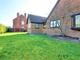 Thumbnail Detached bungalow for sale in Crags View, Creswell, Worksop