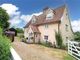 Thumbnail Detached house for sale in Dorleys Corner, Kelsale, Saxmundham, Suffolk